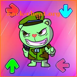 Friday Funny Flippy Mod - Character Test icon