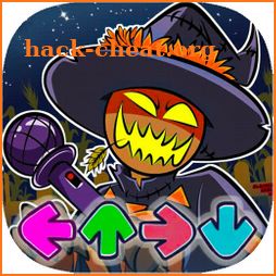 Friday Funny Halloween Mod icon