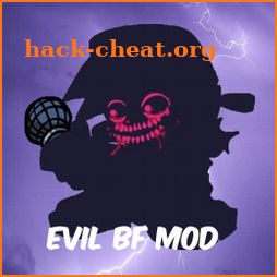 Friday Funny Mod Evil Boyfriend icon
