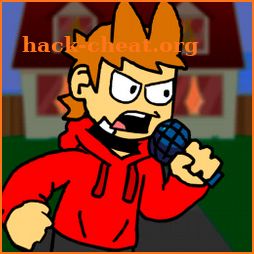 Friday Funny Mod Tord FNF icon