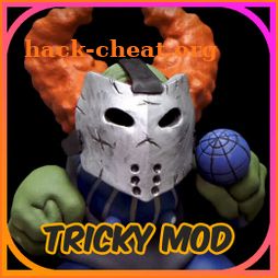 Friday Funny MOD Tricky Hellclown icon