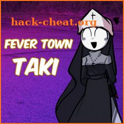 Friday funny Night Fever Town - Taki Mod icon