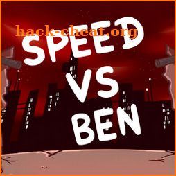 Friday Funny Speed vs Ben icon