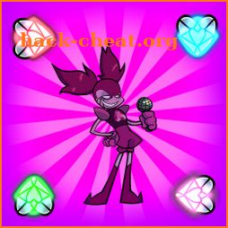 Friday Funny Spinel Mod - Character Test icon