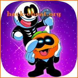 Friday Funny Spooky Mod icon
