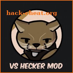 Friday Funny VS Hecker Mod icon