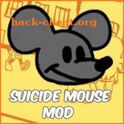Friday Funny VS Suicide Mouse Mod icon