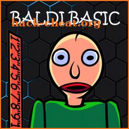 Friday Funy VS Baldi Basic Mod icon