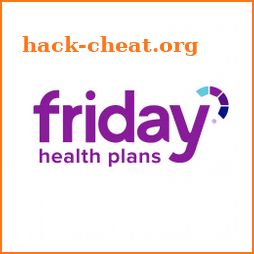 Friday Health Plans icon