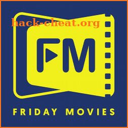 Friday Movies icon