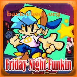 Friday Night Funkin 2021 All Songs | Offline icon