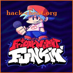 Friday Night Funkin 2021 Guide icon