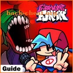 Friday Night funkin Guide icon