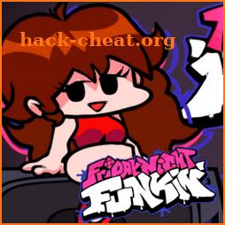 Friday Night Funkin Guide and Helper icon