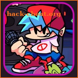 Friday Night Funkin Guide Battle Weekly icon