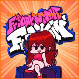 friday night funkin music game all songs icon