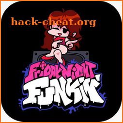 Friday Night Funkin Music Game FNF Tips 2021 icon