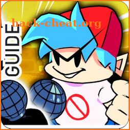 Friday Night Funkin Music Game Guide icon
