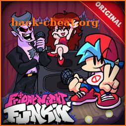 Friday Night Funkin Music Game Mod icon