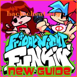 Friday night funkin music game walkthrough tips icon