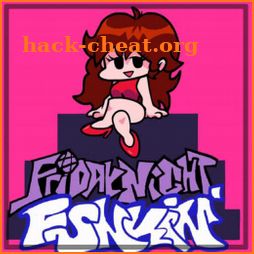 Friday Night Funkin Music Guide Game icon