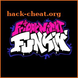 Friday Night Funkin Music Walkthrough Game icon