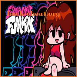 Friday Night Funkin Music(All Song) icon