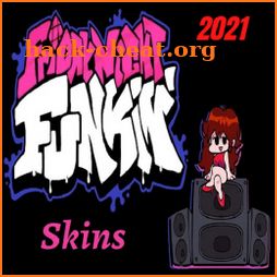 Friday Night Funkin New Skins Guide icon