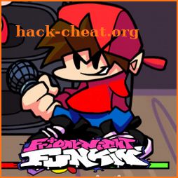 Friday Night Funkin - Pro Player FnF Guide icon