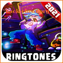 Friday night funkin Ringtone & music game offline icon