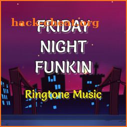 Friday Night Funkin Ringtone Music icon