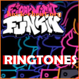 Friday Night funkin ringtones icon
