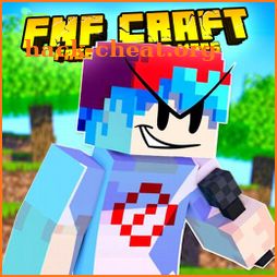friday Night Funkin skins for Minecraft PE icon
