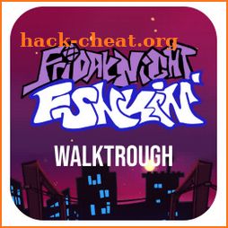 Friday Night Guide Funkin Music Game Walkthrough icon
