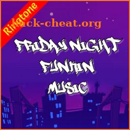 Friday Night Music Ringtone icon