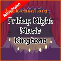 Friday Night Ringtone FNF icon