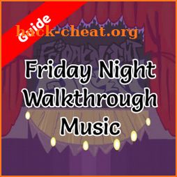 Friday Night Walkthrough Funk  in 2021 icon