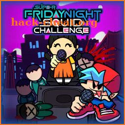 Friday Squid Night Challenge icon