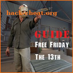 Friday The 13th Beta Jason Voorhees Free Guide icon