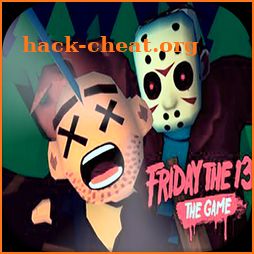 Friday the 13th: Game guide icon