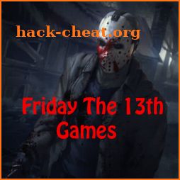 Friday The 13th Games Wallpapers HD icon