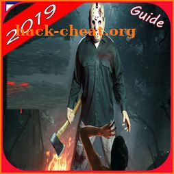 Friday The 13th guide and Tips 2k20 icon