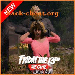 Friday the 13th Help 2019 icon