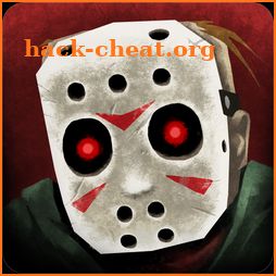 Friday the 13th: Killer Puzzle icon