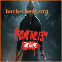 Friday the 13th THE GAME new guide icon