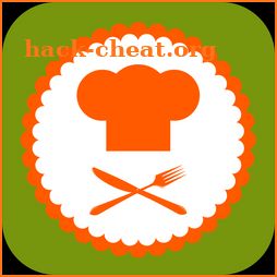 Fridge Food - Easy recipes using ingredients icon