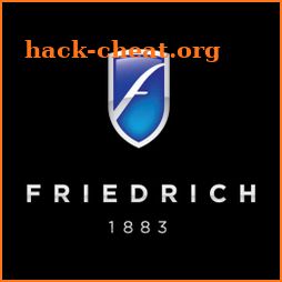 FriedrichConnect icon