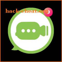 Friend 2 Video Call & live chat icon