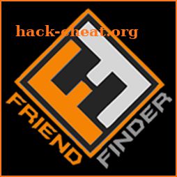 Friend Finder icon