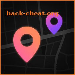 Friend Finder：Location Track icon